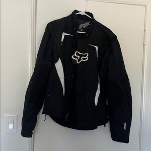 NWT Fox Racing 360 Jacket (Race Performance Jacket)